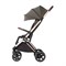 Детская прогулочная коляска Espiro Flame 2025 09 taupe splendor 1425492503 - фото 93007