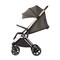 Детская прогулочная коляска Espiro Flame 2025 09 taupe splendor 1425492503 - фото 93008