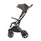 Детская прогулочная коляска Espiro Flame 2025 09 taupe splendor 1425492503 - фото 93018