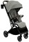 Детская прогулочная коляска Pituso Ice IC/003 Grey Taupe 1862382745 - фото 93019
