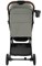 Детская прогулочная коляска Pituso Ice IC/003 Grey Taupe 1862382745 - фото 93032