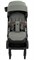 Детская прогулочная коляска Pituso Ice IC/003 Grey Taupe 1862382745 - фото 93033