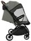 Детская прогулочная коляска Pituso Ice IC/003 Grey Taupe 1862382745 - фото 93034