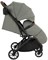 Детская прогулочная коляска Pituso Ice IC/003 Grey Taupe 1862382745 - фото 93036