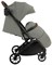 Детская прогулочная коляска Pituso Ice IC/003 Grey Taupe 1862382745 - фото 93037