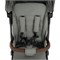 Детская прогулочная коляска Pituso Ice IC/003 Grey Taupe 1862382745 - фото 93041
