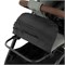 Детская прогулочная коляска Pituso Ice IC/003 Grey Taupe 1862382745 - фото 93042