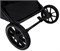 Детская прогулочная коляска Pituso Ice IC/003 Grey Taupe 1862382745 - фото 93047