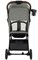 Детская прогулочная коляска Pituso Ice IC/003 Grey Taupe 1862382745 - фото 93050