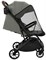 Детская прогулочная коляска Pituso Ice IC/003 Grey Taupe 1862382745 - фото 93054