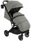 Детская прогулочная коляска Pituso Ice IC/003 Grey Taupe 1862382745 - фото 93076