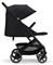 Прогулочная коляска Cybex Beezy 2024 Magic Black с дождевиком и бампером 28455068 - фото 93079