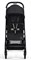 Прогулочная коляска Cybex Beezy 2024 Magic Black с дождевиком и бампером 28455068 - фото 93080