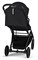 Прогулочная коляска Cybex Beezy 2024 Magic Black с дождевиком и бампером 28455068 - фото 93081