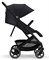 Прогулочная коляска Cybex Beezy 2024 Magic Black с дождевиком и бампером 28455068 - фото 93082