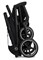 Прогулочная коляска Cybex Beezy 2024 Magic Black с дождевиком и бампером 28455068 - фото 93083