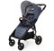Прогулочная коляска Valco baby Snap 4 Trend Denim 1587295523 - фото 93085