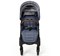 Прогулочная коляска Valco baby Snap 4 Trend Denim 1587295523 - фото 93086
