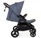 Прогулочная коляска Valco baby Snap 4 Trend Denim 1587295523 - фото 93087
