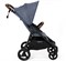 Прогулочная коляска Valco baby Snap 4 Trend Denim 1587295523 - фото 93088
