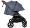 Прогулочная коляска Valco baby Snap 4 Trend Denim 1587295523 - фото 93089