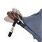 Прогулочная коляска Valco baby Snap 4 Trend Denim 1587295523 - фото 93091