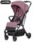 Прогулочная коляска Carrello Nova CRL-5521 Desert Pink 86920036 - фото 93096
