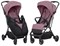 Прогулочная коляска Carrello Nova CRL-5521 Desert Pink 86920036 - фото 93098