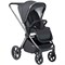 Детская прогулочная коляска Sweet Baby Elegante BRD/Black 1882858660 - фото 93104