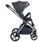 Детская прогулочная коляска Sweet Baby Elegante BRD/Black 1882858660 - фото 93117