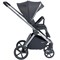 Детская прогулочная коляска Sweet Baby Elegante BRD/Black 1882858660 - фото 93149