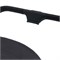 Детская прогулочная коляска Sweet Baby Elegante BRD/Black 1882858660 - фото 93150