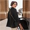 Детская прогулочная коляска Sweet Baby Elegante BRD/Black 1882858660 - фото 93165