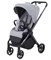 Детская прогулочная коляска Rant Golf RA101 Classic Grey 868483292 - фото 93179