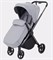 Детская прогулочная коляска Rant Golf RA101 Classic Grey 868483292 - фото 93180