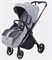 Детская прогулочная коляска Rant Golf RA101 Classic Grey 868483292 - фото 93182