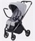 Детская прогулочная коляска Rant Golf RA101 Classic Grey 868483292 - фото 93183