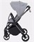 Детская прогулочная коляска Rant Golf RA101 Classic Grey 868483292 - фото 93184