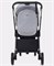 Детская прогулочная коляска Rant Golf RA101 Classic Grey 868483292 - фото 93187