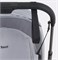 Детская прогулочная коляска Rant Golf RA101 Classic Grey 868483292 - фото 93189