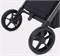 Детская прогулочная коляска Rant Golf RA101 Classic Grey 868483292 - фото 93193