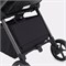 Детская прогулочная коляска Rant Golf RA101 Classic Grey 868483292 - фото 93195