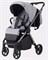 Детская прогулочная коляска Rant Golf RA101 Classic Grey 868483292 - фото 93196