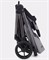 Детская прогулочная коляска Rant Golf RA101 Classic Grey 868483292 - фото 93197