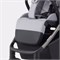 Детская прогулочная коляска Rant Golf RA101 Classic Grey 868483292 - фото 93199