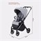 Детская прогулочная коляска Rant Golf RA101 Classic Grey 868483292 - фото 93202