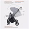 Детская прогулочная коляска Rant Golf RA101 Classic Grey 868483292 - фото 93203