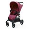 Прогулочная коляска Valco baby Snap 4 Wine 1294602404 - фото 93210