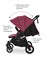 Прогулочная коляска Valco baby Snap 4 Wine 1294602404 - фото 93212