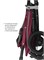 Прогулочная коляска Valco baby Snap 4 Wine 1294602404 - фото 93215